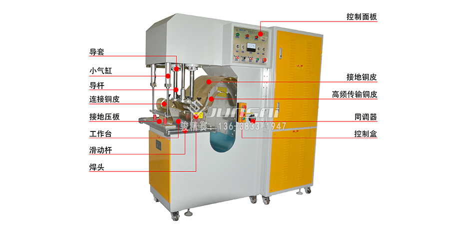 C型篷房膜結構高頻熱合機5.jpg